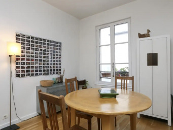 Appartement a louer paris-2e-arrondissement - 2 pièce(s) - 45 m2 - Surfyn