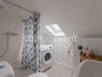 Appartement a louer viry-chatillon - 1 pièce(s) - 20.58 m2 - Surfyn