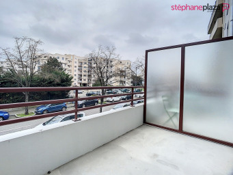 Appartement a louer lyon-8e-arrondissement - 1 pièce(s) - 18 m2 - Surfyn