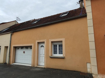 Maison a louer ozoir-la-ferriere - 3 pièce(s) - 63.12 m2 - Surfyn