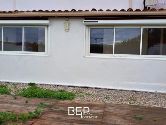 Maison a louer nice - 4 pièce(s) - 96 m2 - Surfyn