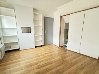 Appartement a louer valenciennes - 1 pièce(s) - 36.75 m2 - Surfyn
