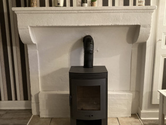 Maison a louer montceau-les-mines - 2 pièce(s) - 60 m2 - Surfyn