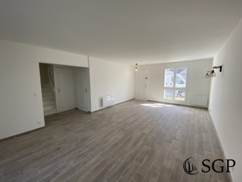 Maison a louer velizy-villacoublay - 4 pièce(s) - 90.76 m2 - Surfyn