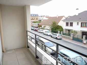 Appartement a louer deuil-la-barre - 3 pièce(s) - 63 m2 - Surfyn