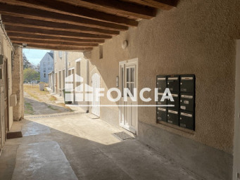 Appartement a louer olivet - 1 pièce(s) - 20.3 m2 - Surfyn