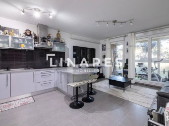 Appartement a louer marseille-12e-arrondissement - 2 pièce(s) - 45 m2 - Surfyn
