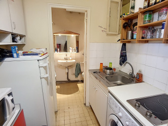 Appartement a louer aix-en-provence - 2 pièce(s) - 37 m2 - Surfyn