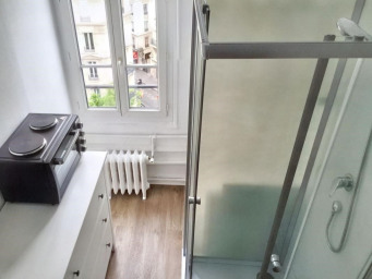 Appartement a louer paris-11e-arrondissement - 1 pièce(s) - 13 m2 - Surfyn