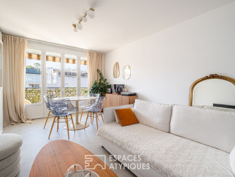 Appartement 395 000 € - 72 m²