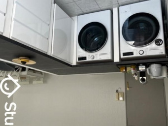 Appartement a louer marseille-3e-arrondissement - 1 pièce(s) - 12 m2 - Surfyn