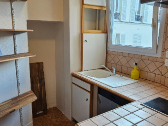 Appartement a louer paris-6e-arrondissement - 3 pièce(s) - 57 m2 - Surfyn