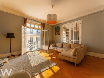 Appartement 750 000 € - 113 m²