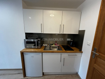 Appartement a louer dieppe - 1 pièce(s) - 16 m2 - Surfyn