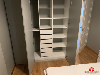 Appartement a louer saint-priest - 3 pièce(s) - 65 m2 - Surfyn