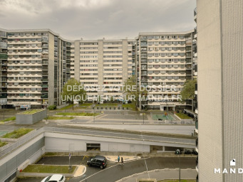 Appartement a louer grigny - 1 pièce(s) - 21 m2 - Surfyn
