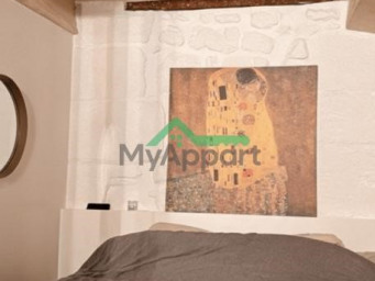 Appartement a louer paris-4e-arrondissement - 2 pièce(s) - 30 m2 - Surfyn