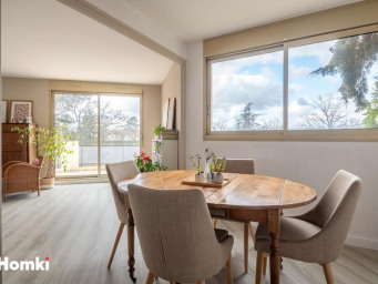 Appartement 389 000 € - 74 m²