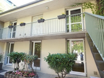 Appartement a louer clermont-ferrand - 1 pièce(s) - 14 m2 - Surfyn