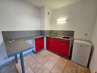 Appartement a louer bourg-en-bresse - 1 pièce(s) - 31 m2 - Surfyn