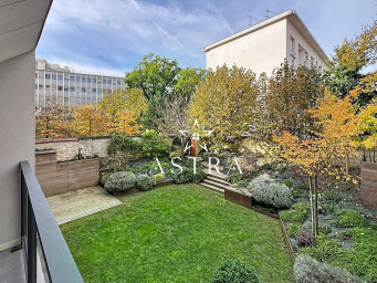 Appartement a louer sceaux - 1 pièce(s) - 38 m2 - Surfyn