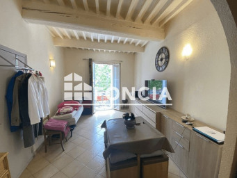 Appartement a louer martigues - 1 pièce(s) - 27.65 m2 - Surfyn