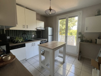 Maison a louer castres - 4 pièce(s) - 98 m2 - Surfyn