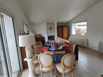 Maison a louer thonon-les-bains - 5 pièce(s) - 112.71 m2 - Surfyn