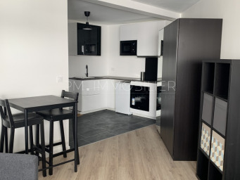 Appartement a louer marseille-5e-arrondissement - 1 pièce(s) - 26 m2 - Surfyn