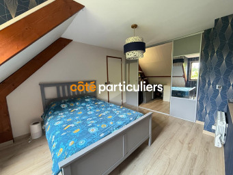 Maison a louer evreux - 6 pièce(s) - 121 m2 - Surfyn