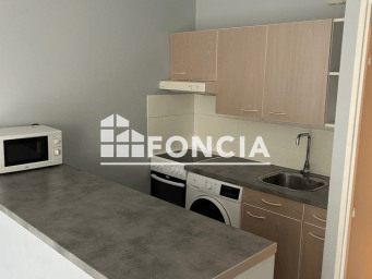 Appartement a louer le plessis-robinson - 2 pièce(s) - 39.9 m2 - Surfyn