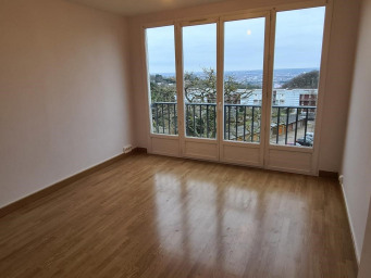 Appartement a louer mont-saint-aignan - 3 pièce(s) - 52 m2 - Surfyn