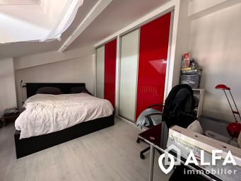 Appartement a louer soisy-sous-montmorency - 2 pièce(s) - 50 m2 - Surfyn
