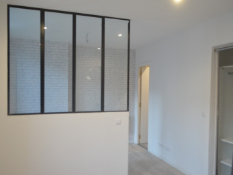 Appartement a louer levallois-perret - 1 pièce(s) - 21.81 m2 - Surfyn