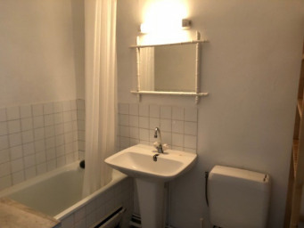 Appartement a louer nantes - 1 pièce(s) - 21.85 m2 - Surfyn