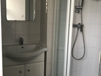 Appartement a louer vaulx-en-velin - 1 pièce(s) - 16 m2 - Surfyn