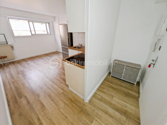 Appartement a louer nogent-sur-marne - 1 pièce(s) - 19 m2 - Surfyn