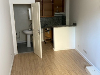 Appartement a louer maurepas - 1 pièce(s) - 20 m2 - Surfyn