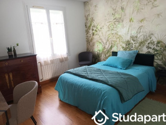 Maison a louer angers - 4 pièce(s) - 90 m2 - Surfyn