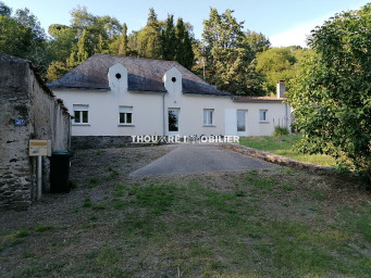 20 Annonces De Vente De Maisons A Oudon 44 Seloger Com