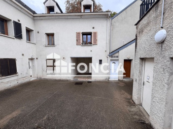 Appartement a louer herblay - 2 pièce(s) - 33.5 m2 - Surfyn