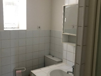 Appartement a louer nevers - 1 pièce(s) - 20 m2 - Surfyn