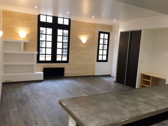 Appartement a louer bordeaux - 2 pièce(s) - 50 m2 - Surfyn