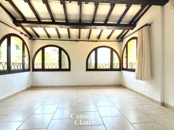 Maison a louer martigues - 7 pièce(s) - 210 m2 - Surfyn