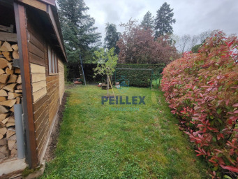 Maison a louer thonon-les-bains - 5 pièce(s) - 112.71 m2 - Surfyn