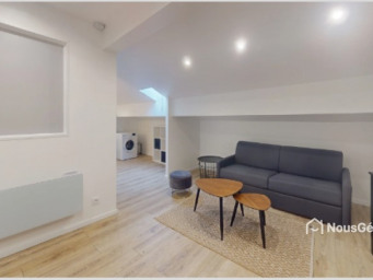 Appartement a louer melun - 2 pièce(s) - 34 m2 - Surfyn