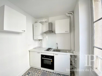 Appartement a louer saint-germain-en-laye - 1 pièce(s) - 34 m2 - Surfyn