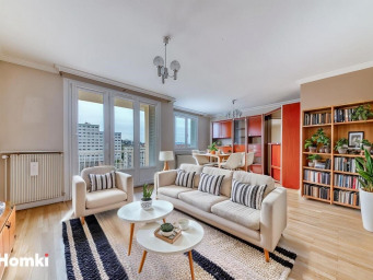 Appartement 269 000 € - 93 m²