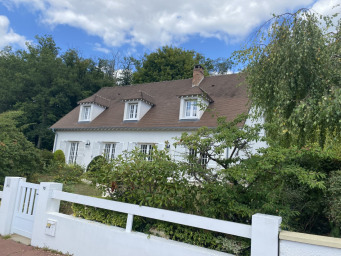 Maison a louer montigny-le-bretonneux - 7 pièce(s) - 236 m2 - Surfyn