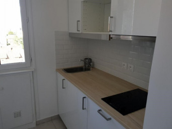 Appartement a louer la garenne-colombes - 3 pièce(s) - 35 m2 - Surfyn